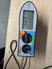 Megger mft1552 electrical - megger,