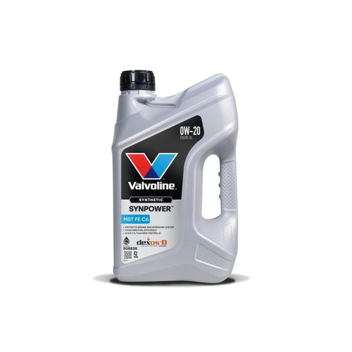 Valvoline engine oil sp - valvoline, 5l