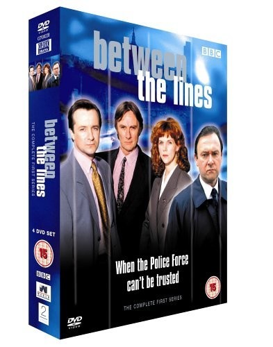 Between the lines complete - between,