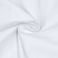 Cotton fabric batiste voile