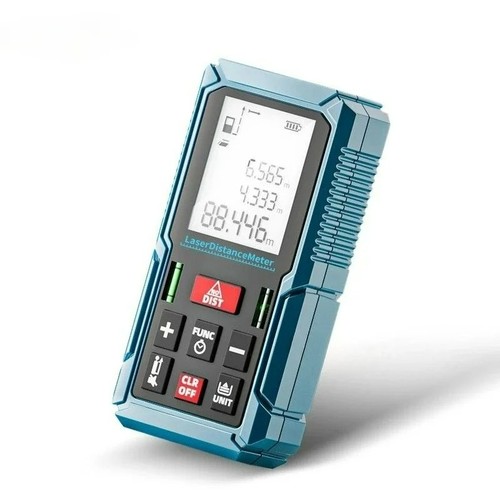Laser rangefinder handheld - ,