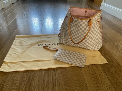 Louis vuitton neverfull - vuitton,