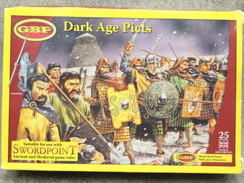 28mm ancients dark ages - 28mm,