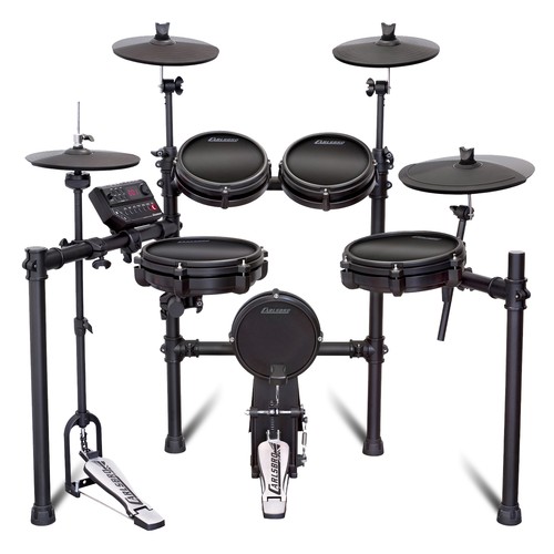 Carlsbro csd45m electric drum - electric,