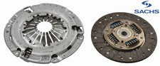 CLUTCH KIT 3000 950 661 SACHS I