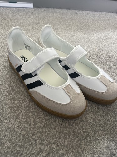 Adidas samba mary janes - mary, u.k