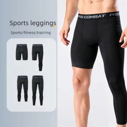 Men cycling shorts - men, 5d