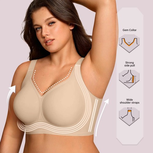 Ladies wireless minimiser - uk,