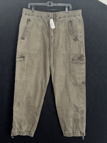 James perse men drawstring - perse, 4