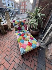 Stunning Antique Patchwork