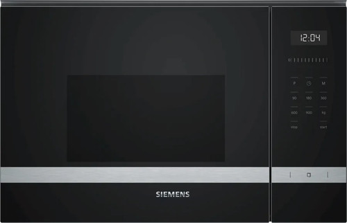 Siemens bf555lms0b iq500 - siemens,