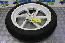 Honda CBR 900 RR Front Wheel