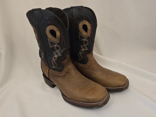 Dillon square toe cowboy - dillon,
