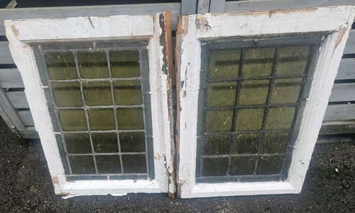 Reclaimed old leaded - reclaimed,