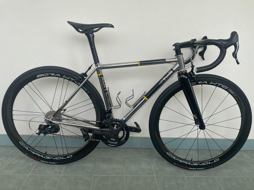 Cinelli xcr campagnolo super - xcr-campagnolo,