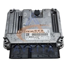 Seat Leon FR 2019 MK3 (5F)