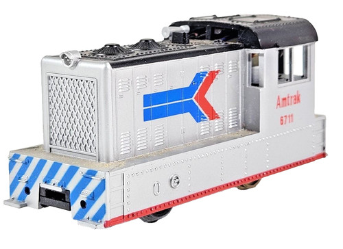 Model power 96711 porter - 96711, ho