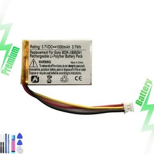Replacement Battery for Sony
