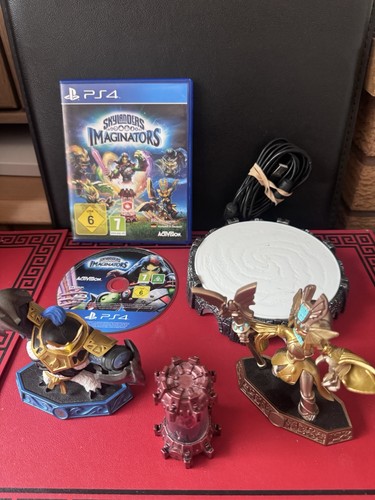 Skylanders imaginators starter - skylanders,