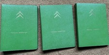 Citroen ami workshop manual - citroen,