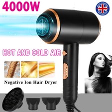 Professional 4000W Ionic Blow