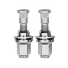 2 Sets Wheel Stud Bolts For