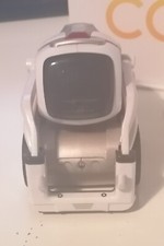 White Anki Cozmo Robot (No