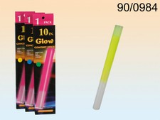 1 X 24CM GLOW STICK NOVELTY FUN GLOW STICK CONCERT/PARTY   90/0984