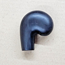 Water buffalo horn handle - buffalo,