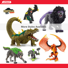 SCHLEICH Eldrador Toy Figures