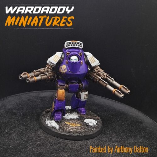 Pro painted warhammer - pro,