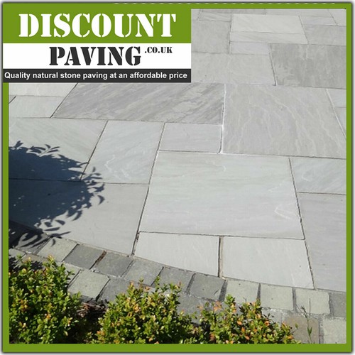 Kandla grey calibrated mix - kandla,