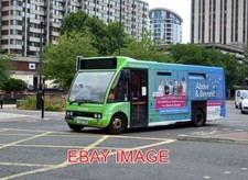 PHOTO  2012 OPTARE SOLO M780SE