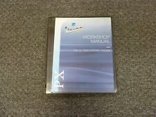 2003-2008 Piaggio Vespa PX 150