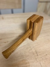 Woodern Mallet 