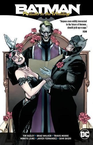 Batman preludes very good - very,