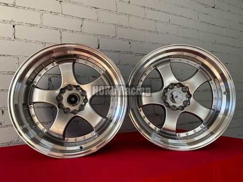 5x120 meister s1 style - 4x,