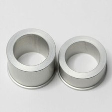 NSR250 MC28 Front wheel Alloy