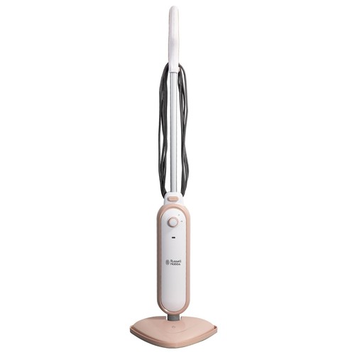 Russell hobbs steam mop - steam, 1400w