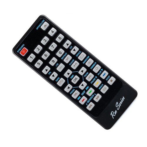 Remote control for yamaha - remote, cd