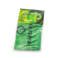 Drakes Pride Microfibre Bowls