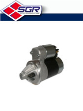 Starter / Starter Motor