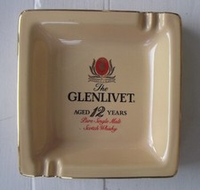 THE GLENLIVET LARGE CERAMIC