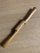 Antique/Vintage Wooden Spoke