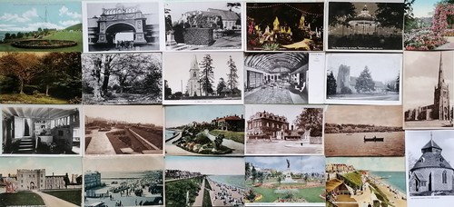 Vintage topographical - vintage,