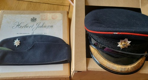 Majors peak cap and - cap, hat