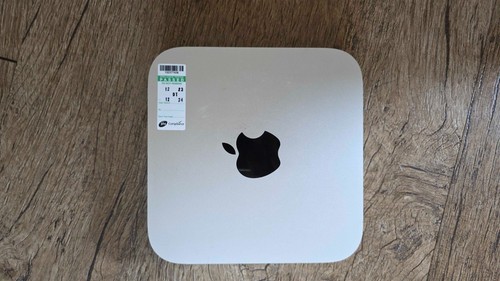 Mac mini core - "core, i5"