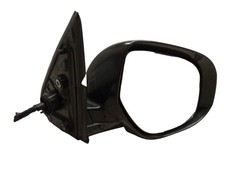 Mitsubishi Outlander  2014-22  Door Mirror Electric (driver Side) With Camera