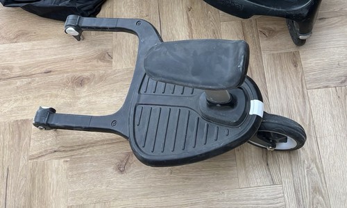 Bugaboo butterfly buggy - bugaboo,