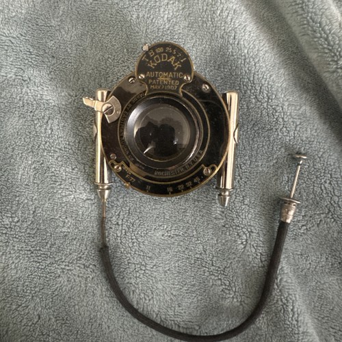 Antique vintage eastman kodak - antique,